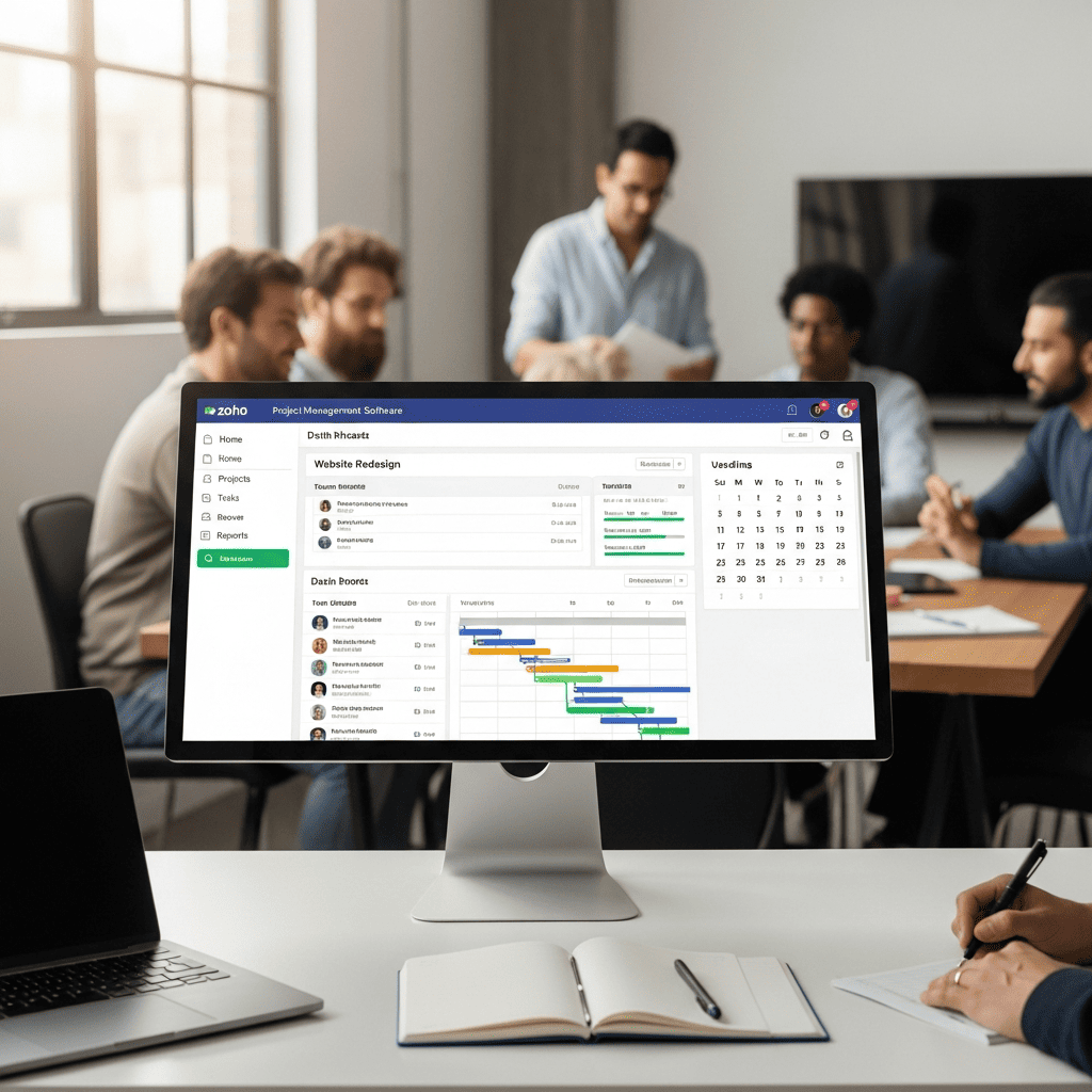 زوهو بروجكت Zoho Projects برنامج زوهو لإدارة المشاريع Zoho Projects إدارة المشاريع برنامج إدارة المشاريع Zoho مميزات زوهو بروجكت عيوب زوهو بروجكت شرح Zoho Projects Zoho Projects Review Zoho Projects عربي Zoho Projects للفرق Zoho Projects للشركات Zoho Projects إدارة المهام