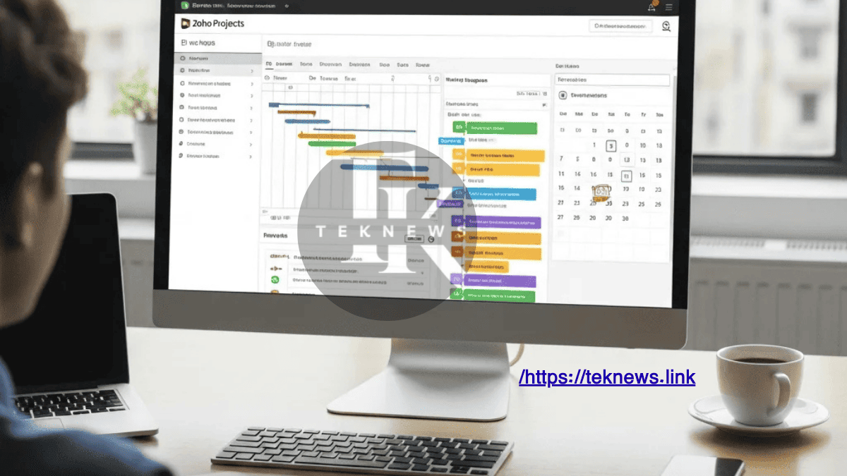 زوهو بروجكت Zoho Projects برنامج زوهو لإدارة المشاريع Zoho Projects إدارة المشاريع برنامج إدارة المشاريع Zoho مميزات زوهو بروجكت عيوب زوهو بروجكت شرح Zoho Projects Zoho Projects Review Zoho Projects عربي Zoho Projects للفرق Zoho Projects للشركات Zoho Projects إدارة المهام