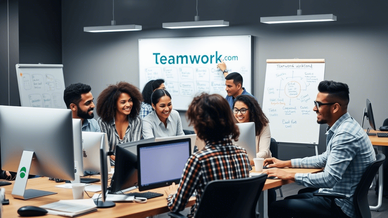 Teamwork.com