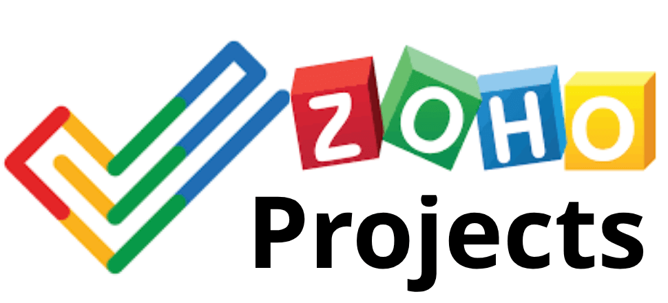 Zoho Projects