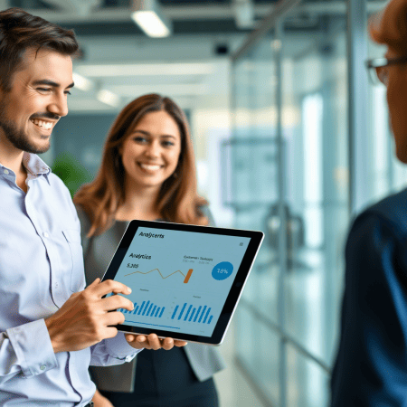 تقييم أداء الموظفين باستخدام أنظمة HRIS