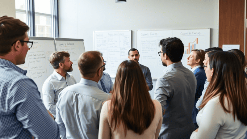 ماجستير إدارة أعمال عبر الإنترنت بدون بكالوريوس