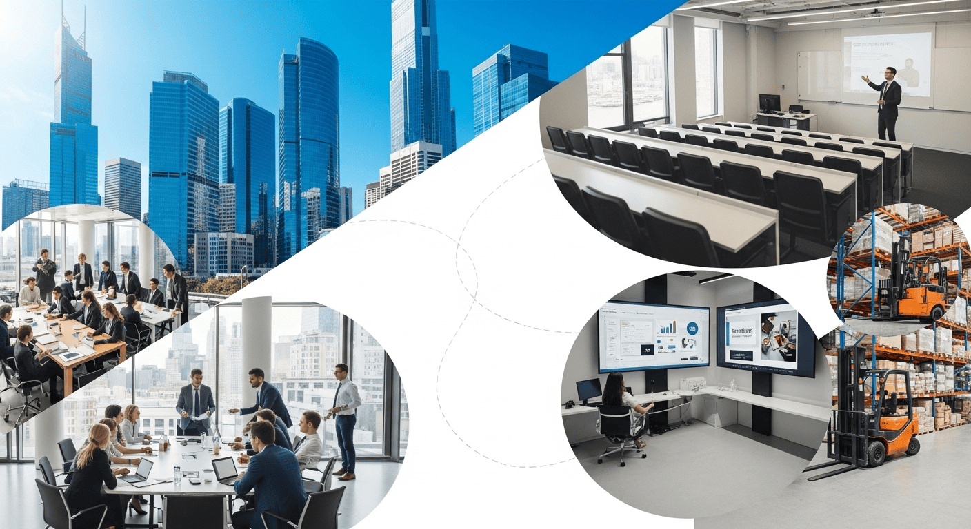 إدارة الأعمالأساسيات إدارة الأعمال مفهوم إدارة الأعمال ما هي إدارة الأعمال تعلم إدارة الأعمال دراسة إدارة الأعمال تخصص إدارة الأعمال مهارات إدارة الأعمال أهمية إدارة الأعمال مجالات إدارة الأعمال الإدارة والتخطيط والتنظيم التسويق والإدارة التسويقية الإدارة المالية وتحليل الاستثمارات الموارد البشرية وتطوير الكوادر إدارة العمليات والإنتاج التخطيط الاستراتيجي في الأعمال القيادة في بيئة العمل الرقابة وتحسين الأداء وظائف إدارة الأعمال محلل مالي مدير تسويق مدير موارد بشرية مدير عمليات مستشار إداري رائد أعمال فرص العمل في إدارة الأعمال مستقبل تخصص إدارة الأعمال تعلم أساسيات النجاح الإداري تطوير المهارات القيادية خطوات النجاح في عالم الأعمال الإدارة الناجحة للمؤسسات كيف تصبح رائد أعمال ناجح الطريق إلى القيادة الإدارية فهم استراتيجيات الأعمال الحديثة