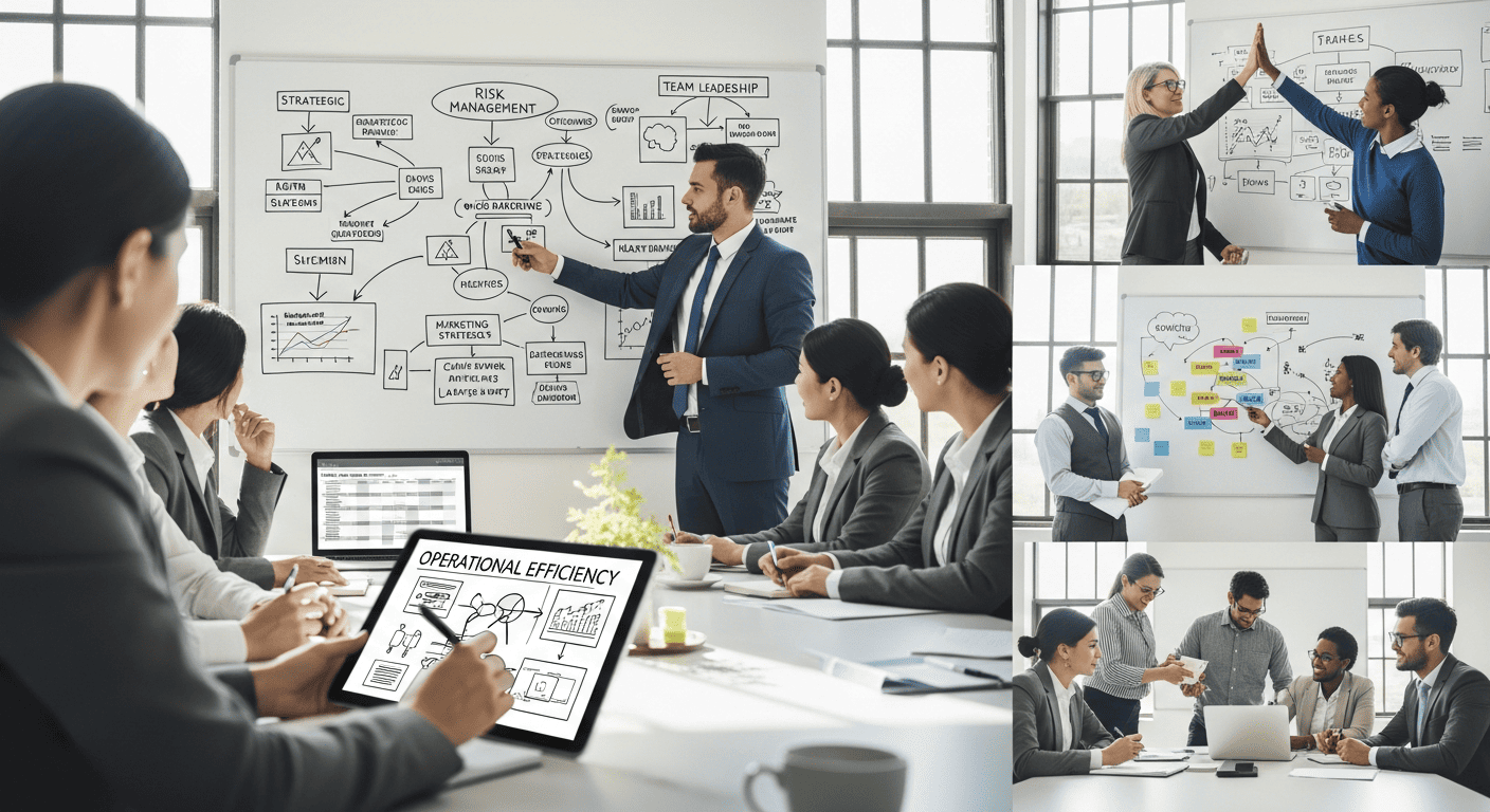اختيار التخصص في إدارة الأعمالكيف تختار تخصص إدارة الأعمال
تحديد التخصص المناسب في إدارة الأعمال
أفضل تخصصات إدارة الأعمال
تخصصات إدارة الأعمال والمهارات المطلوبة
التخصص المناسب حسب الميول
اختيار التخصص الجامعي المناسب
مهارات إدارة الأعمال الأساسية
تطوير مهارات إدارة الأعمال
الميول المهنية في إدارة الأعمال
اختبار الميول المهنية لإدارة الأعمال
التخصصات الإدارية الأكثر طلبًا
سوق العمل لتخصصات إدارة الأعمال
مقارنة تخصصات إدارة الأعمال
استشارات لاختيار التخصص
التسويق أو الموارد البشرية أيهما أفضل؟
إدارة المشاريع والتخطيط الاستراتيجي
هل أختار تخصص التمويل أم المحاسبة؟
تحليل شخصية الطالب لاختيار التخصص
نصائح اختيار التخصص في إدارة الأعمال
مهارات المستقبل في مجال إدارة الأعمال
تخصص الإدارة الأنسب لشخصيتك
الوظائف الأعلى طلبًا في إدارة الأعمال
كيف تطور مهاراتك قبل اختيار التخصص