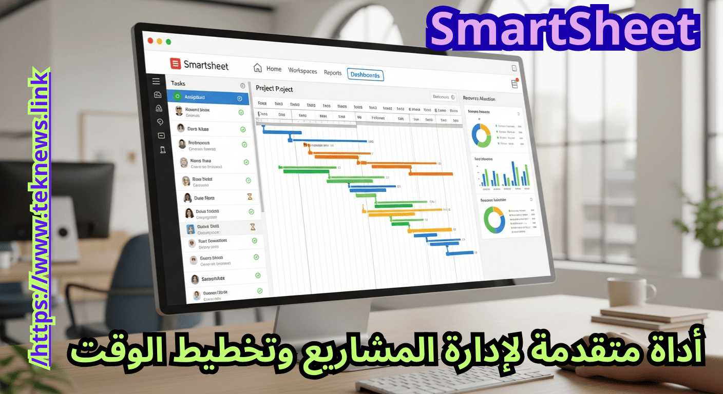 برامج إدارة الوقتإدارة وقت الفريق تتبع الوقت في المشاريع برامج إدارة المشاريع تنظيم وقت العمل تحسين إنتاجية الفريق أدوات إدارة المهام إدارة مهام فريق العمل تخطيط المشاريع برامج تتبع الوقت إدارة الوقت للشركات إدارة الوقت للفرق تقارير تتبع الوقت لوحة تحكم إدارة المشاريع إنتاجية فريق العمل