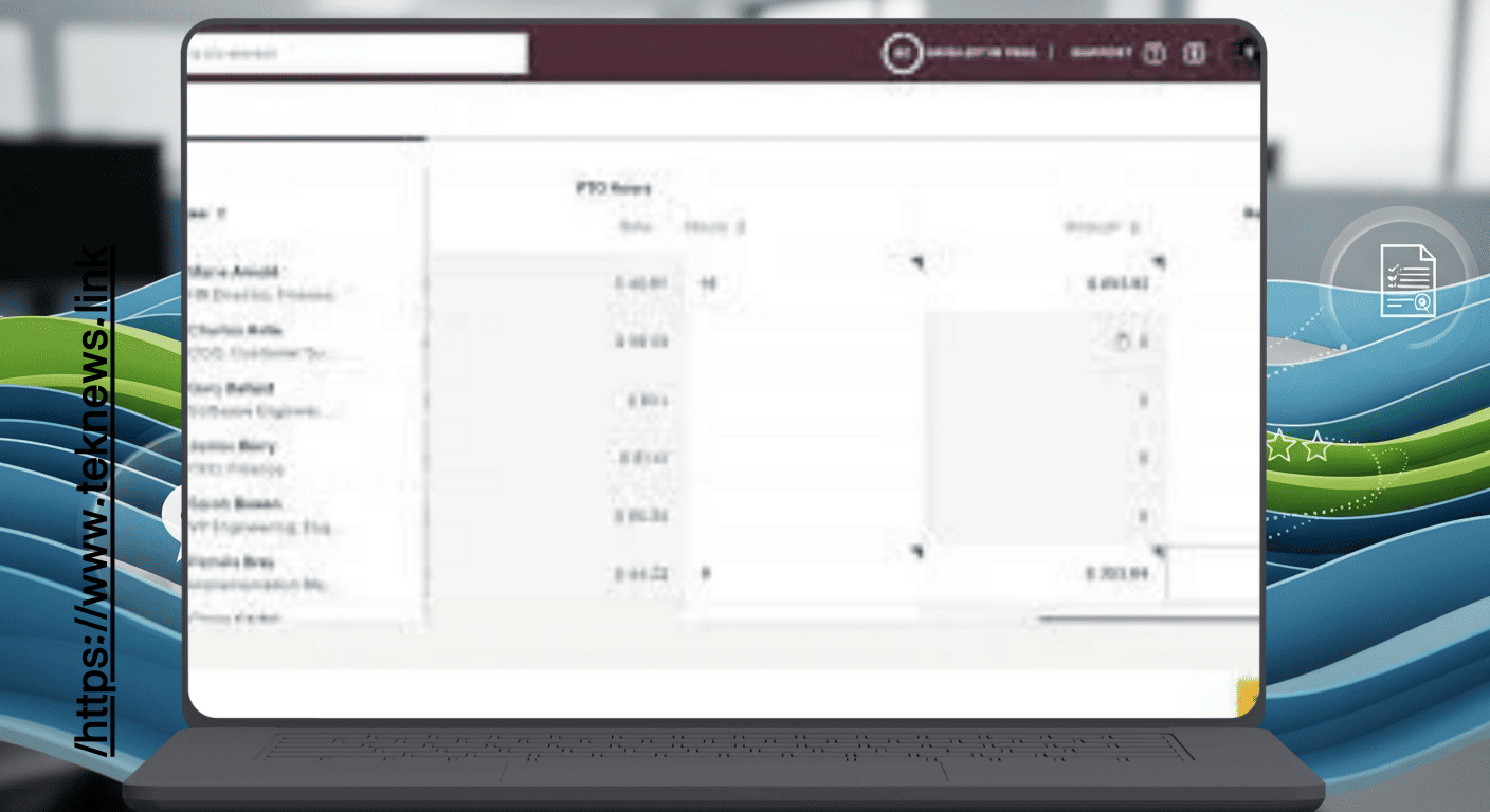 مميزات ريبلينج إتش آرRippling HR برنامج إدارة الموارد البشرية ريبلينج نظام إدارة شؤون الموظفين برنامج HR سحابي أهم مميزات Rippling HR للشركات فوائد استخدام ريبلينج للموارد البشرية كيفية أتمتة الموارد البشرية باستخدام Rippling نظام رواتب ذكي Rippling HR إدارة الإجازات والحضور في ريبلينج تقارير وتحليلات الموارد البشرية في Rippling أمان بيانات الموظفين برنامج ريبلينج نظام HR قابل للتوسع Rippling HR اشتراك ريبلينج HR تحميل برنامج Rippling HR شراء نظام Rippling لإدارة الموارد البشرية أفضل برنامج HR للشركات الناشئة
