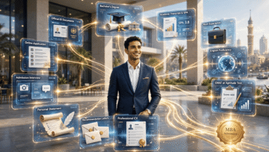 شروط القبول في برامج MBA داخل مصر 2026: الدليل الشامل للقبول من أول مرة شروط القبول في MBA في مصر شروط MBA في مصر شروط القبول في ماجستير إدارة الأعمال شروط دراسة MBA في مصر شروط MBA 2026 شروط ماجستير إدارة الأعمال في مصر متطلبات قبول MBA أوراق التقديم على MBA شروط MBA لغير خريجي تجارة شروط MBA بدون خبرة هل GMAT مطلوب لـ MBA؟ شروط IELTS لـ MBA شروط TOEFL لـ MBA شروط MBA للوافدين في مصر تكلفة MBA في مصر مدة دراسة MBA في مصر شروط MBA التنفيذي شروط Executive MBA في مصر MBA عن بعد في مصر شروط القبول في MBA أونلاين شروط الجامعات المصرية لـ MBA شروط الجامعة الأمريكية MBA شروط MBA في الجامعات الخاصة شروط MBA في الجامعات الحكومية ما هي شروط القبول في MBA في مصر 2026 هل يمكن دراسة MBA بتقدير مقبول في مصر هل يمكن دراسة MBA بدون خبرة في مصر هل GMAT إلزامي لدراسة MBA في مصر ما الأوراق المطلوبة للتقديم على MBA في مصر ما درجة IELTS المطلوبة لدراسة MBA شروط MBA في مصر لغير خريجي تجارة شروط دراسة MBA للوافدين في مصر كم تكلفة دراسة MBA في مصر 2026 ما الفرق بين MBA وExecutive MBA في مصر