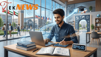 كيفية اجتياز اختبار GMAT لدخول كليات إدارة الأعمال العالمية؟ اختبار GMAT, كيفية الاستعداد لاختبار GMAT, طريقة النجاح في GMAT, GMAT لدراسة MBA, درجة GMAT المطلوبة, كيفية الحصول على درجة عالية في GMAT, التحضير لاختبار GMAT, أقسام اختبار GMAT, أسئلة GMAT, امتحان GMAT للماجستير, GMAT Admission, أفضل مصادر دراسة GMAT, خطة دراسة GMAT, رسوم اختبار GMAT, عدد مرات دخول اختبار GMAT, درجة GMAT المناسبة للجامعات العالمية