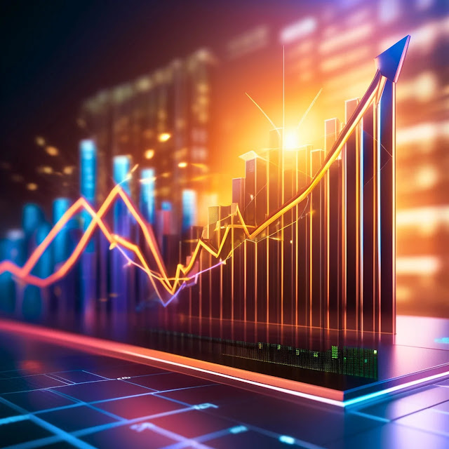 ارتفاع سوق الأسهم والأنظار على Nvidia للمحفز التالي