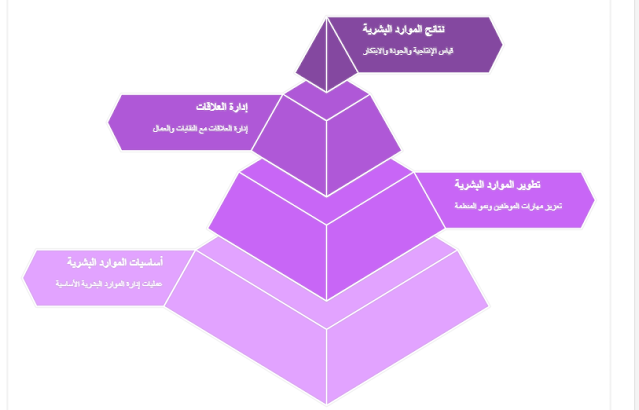 دليل شامل لما هو التنميه والموارد البشريه؟