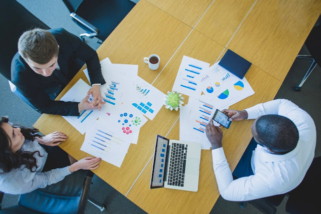 كيفية اختيار الأداة المناسبة لمشروعك