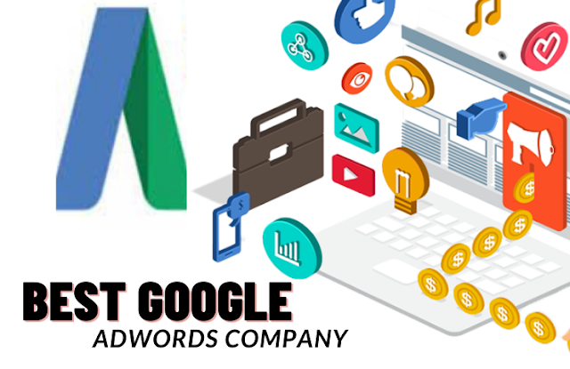 أفضل شركة لإعلانات Google AdWords