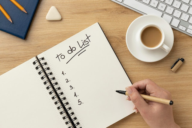 تطبيقات تساعد في تنظيم المهام اليومية
