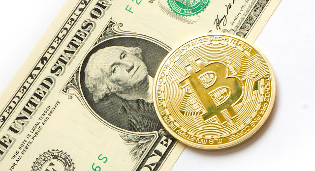 سعر البيتكوين تحطم حاجز 80 ألف دولار للمرة الأولى في التاريخ